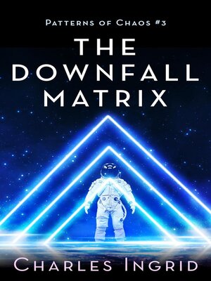 cover image of The Downfall Matrix
